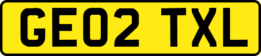 GE02TXL