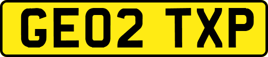 GE02TXP