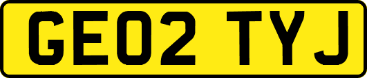 GE02TYJ