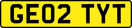 GE02TYT