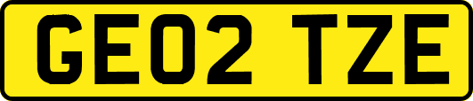 GE02TZE