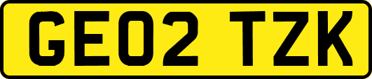 GE02TZK