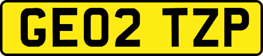 GE02TZP