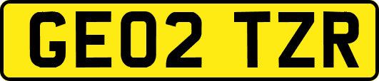 GE02TZR