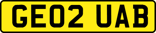 GE02UAB