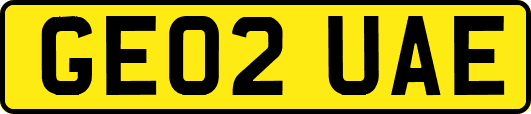 GE02UAE