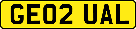 GE02UAL
