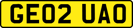 GE02UAO