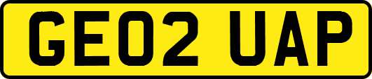 GE02UAP