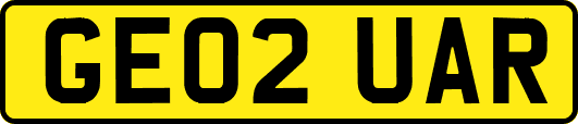 GE02UAR