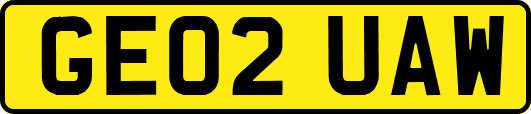 GE02UAW