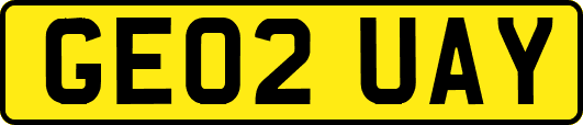 GE02UAY