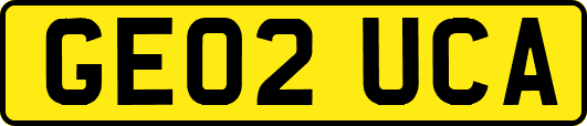 GE02UCA
