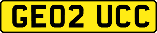GE02UCC