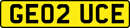 GE02UCE