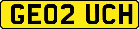 GE02UCH