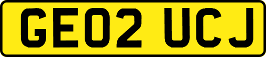 GE02UCJ