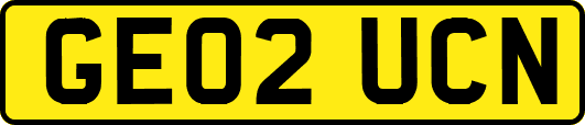 GE02UCN