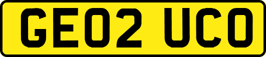 GE02UCO