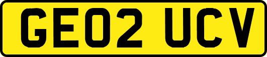 GE02UCV