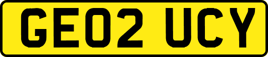 GE02UCY