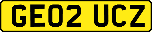 GE02UCZ