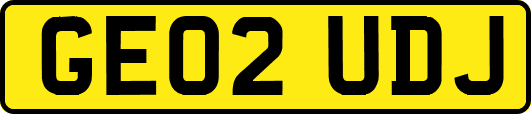 GE02UDJ