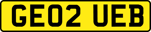 GE02UEB