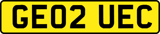 GE02UEC