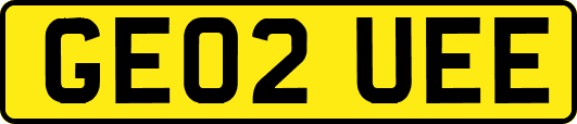 GE02UEE