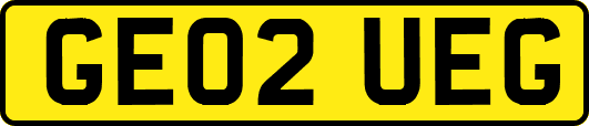 GE02UEG