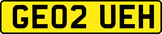 GE02UEH