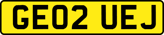 GE02UEJ