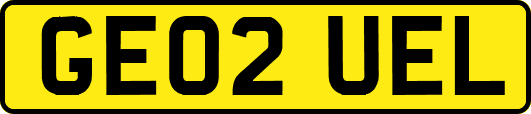 GE02UEL