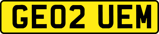 GE02UEM
