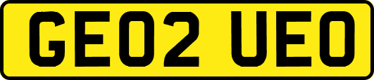 GE02UEO