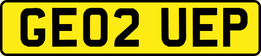 GE02UEP