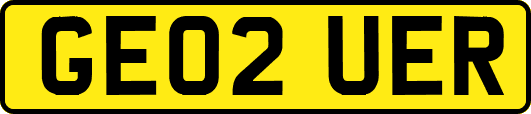 GE02UER