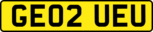 GE02UEU