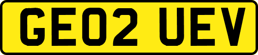 GE02UEV