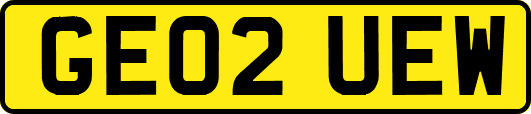 GE02UEW