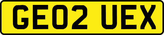 GE02UEX