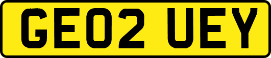 GE02UEY