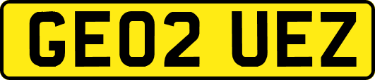 GE02UEZ