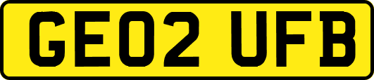 GE02UFB