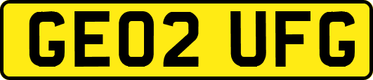 GE02UFG