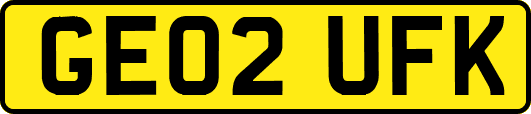 GE02UFK