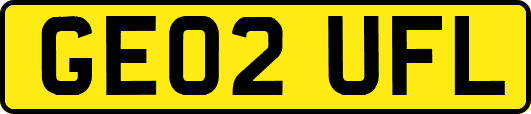 GE02UFL