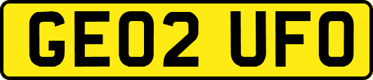 GE02UFO