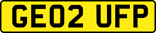 GE02UFP